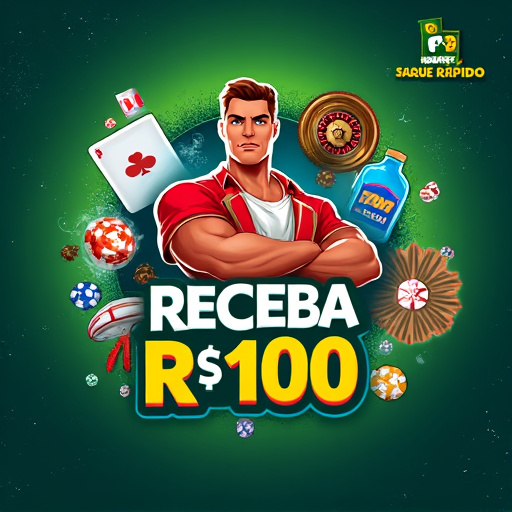 Imagem promocional da game80 mostrando a plataforma e suas vantagens