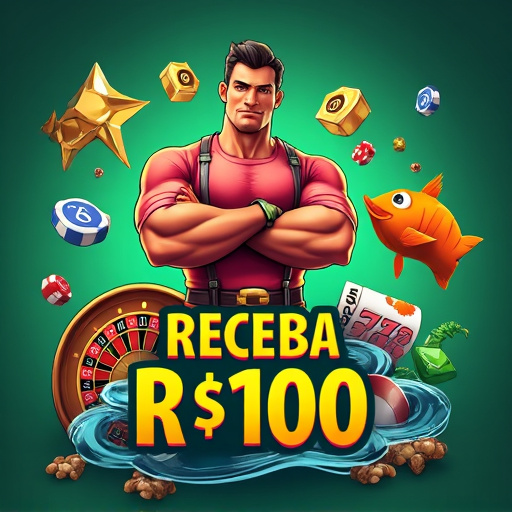 Imagem promocional da game80 mostrando a plataforma e suas vantagens
