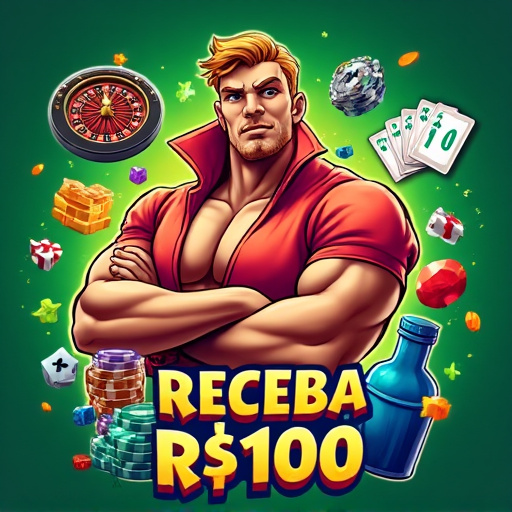 Imagem promocional da game80 mostrando a plataforma e suas vantagens